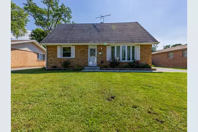 14539 Avers Avenue, Midlothian, IL 60445 - Photo 1