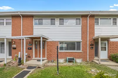 8044 W Lyons Street #B, Niles, IL 60714 - Photo 1