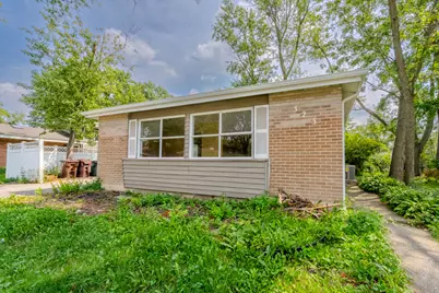 323 Herndon Street, Park Forest, IL 60466 - Photo 1