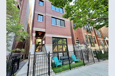 3841 N Southport Avenue #3, Chicago, IL 60613 - Photo 1