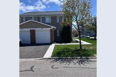 491 Dakota Court, Carol Stream, IL 60188 - Photo 1