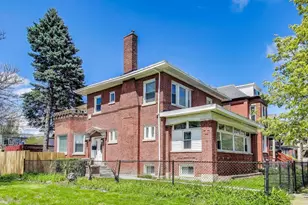 7026 S Vernon Ave, Chicago, IL 60637 - Photo 1