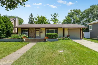 5755 S Bradley Court, Hanover Park, IL 60133 - Photo 1