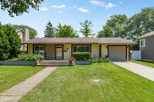 5755 S Bradley Ct, Hanover Park, IL 60133 - Photo 1