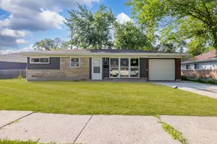1473 Lincoln Pl, Calumet City, IL 60409 - Photo 1