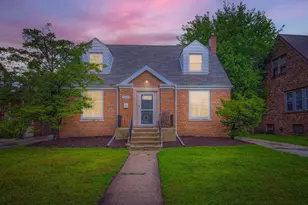 9813 S Lawndale Ave, Evergreen Park, IL 60805 - Photo 1