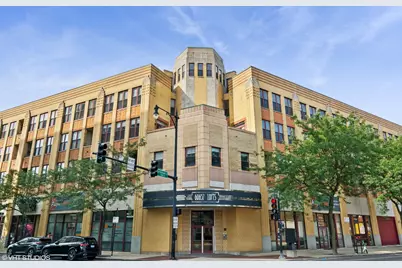 1645 W School Street #414, Chicago, IL 60657 - Photo 1