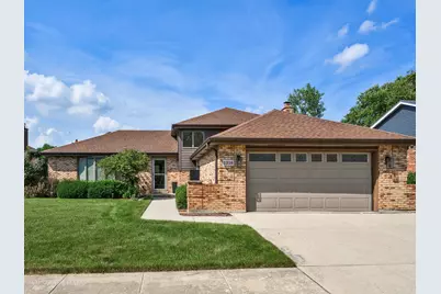 1316 Hughes Avenue, Downers Grove, IL 60516 - Photo 1