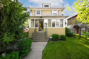 3231 Wesley Ave, Berwyn, IL 60402 - Photo 1