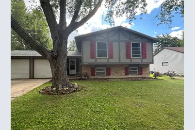 699 Darlington Lane, Crystal Lake, IL 60014 - Photo 1