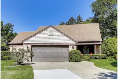 2918 Crabtree Lane, Wilmette, IL 60091 - Photo 1