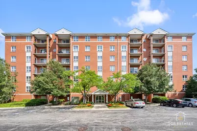 190 N Milwaukee Avenue #3-604, Wheeling, IL 60090 - Photo 1
