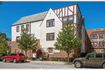 1101 Merrill Street #M1, Winnetka, IL 60093 - Photo 1