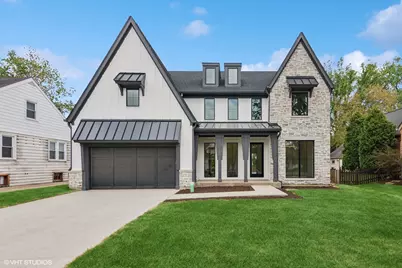 613 S Chatham Avenue, Elmhurst, IL 60126 - Photo 1