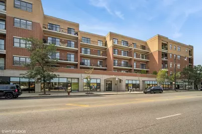 3125 W Fullerton Avenue #517, Chicago, IL 60647 - Photo 1