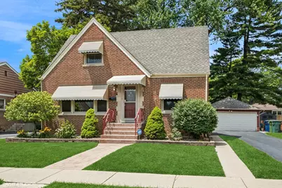 9326 S Millard Avenue, Evergreen Park, IL 60805 - Photo 1