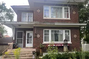 298 W 16th St, Chicago Heights, IL 60411 - Photo 1