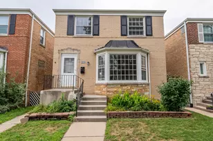 5836 N Merrimac Ave, Chicago, IL 60646 - Photo 1