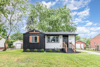 2229 Winnebago Road, Waukegan, IL 60087 - Photo 1