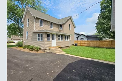 115 Jackson Street, Marengo, IL 60152 - Photo 1