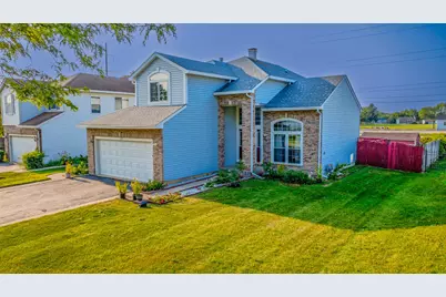 372 Millwood Drive, Bartlett, IL 60103 - Photo 1