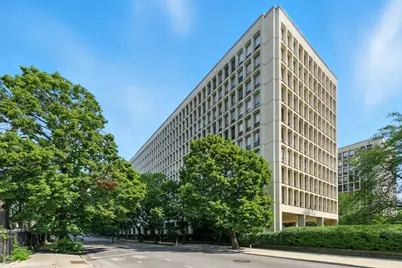 1400 E 55th Place #1010S, Chicago, IL 60637 - Photo 1