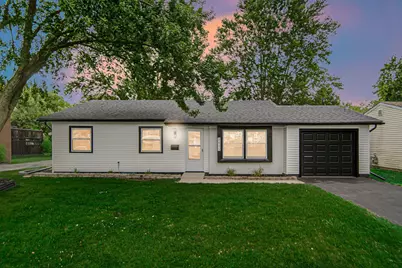 [Address not provided], Hazel Crest, IL 60429 - Photo 1