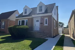 3826 N Pacific Ave, Chicago, IL 60634 - Photo 1