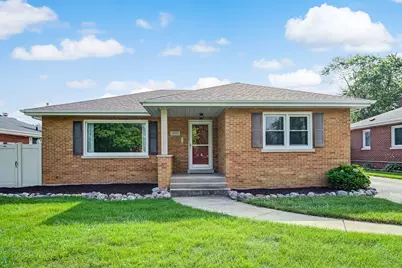 17157 69th Avenue, Tinley Park, IL 60477 - Photo 1