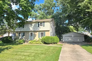 578 S Walnut St, Chebanse, IL 60922 - Photo 1