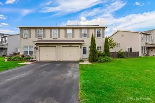 1748 Rebecca Dr, Romeoville, IL 60446 - Photo 1
