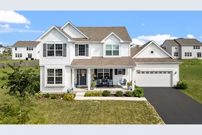 2444 Fairfield Avenue, Yorkville, IL 60560 - Photo 1