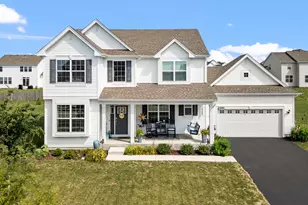 2444 Fairfield Ave, Yorkville, IL 60560 - Photo 1