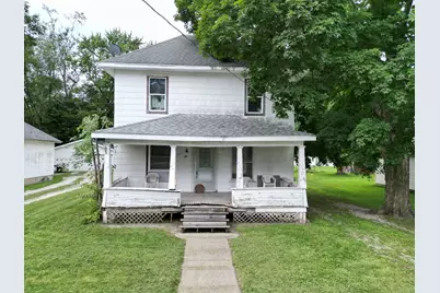 112 N Pearl Street, Milford, IL 60953 - Photo 1
