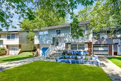 21510 Peterson Avenue, Sauk Village, IL 60411 - Photo 1