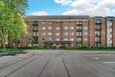 4721 Saint Joseph Creek Road #4A, Lisle, IL 60532 - Photo 1