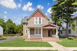 309 E Wilson St, Peotone, IL 60468 - Photo 1