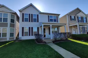 592 Four Seasons Blvd, Aurora, IL 60504 - Photo 1