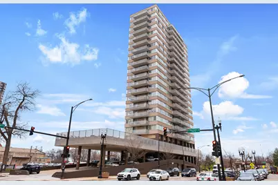 5601 N Sheridan Road #13E, Chicago, IL 60660 - Photo 1