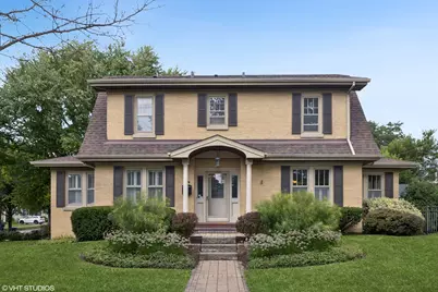 1440 Walnut Street, Western Springs, IL 60558 - Photo 1