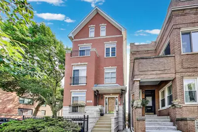 5125 N Ashland Avenue #3, Chicago, IL 60640 - Photo 1