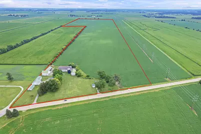 3720 W Sandwich Road, Sandwich, IL 60548 - Photo 1