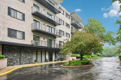 1S150 Spring Road #5F, Oakbrook Terrace, IL 60181 - Photo 1