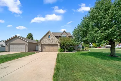 219 Alexander Drive, Sandwich, IL 60548 - Photo 1