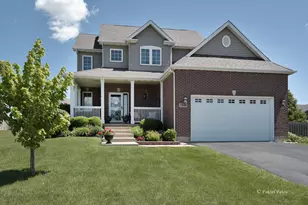 7446 Alexandra Ln, Union, IL 60180 - Photo 1