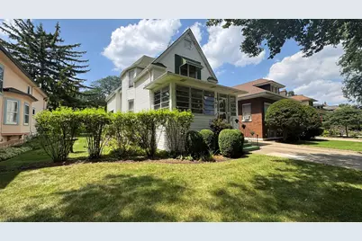 707 Woodbine Avenue, Oak Park, IL 60302 - Photo 1