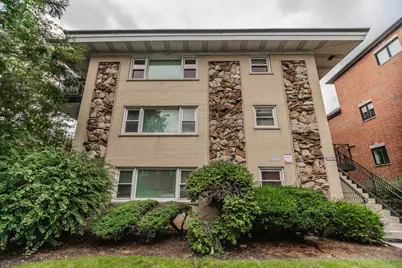 6538 N Northwest Highway #2I, Chicago, IL 60631 - Photo 1