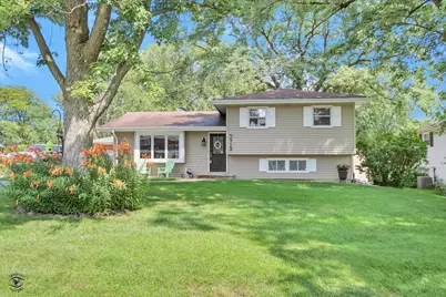 5915 Pershing Avenue, Downers Grove, IL 60516 - Photo 1