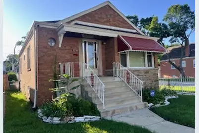 7759 S Wood Street, Chicago, IL 60620 - Photo 1