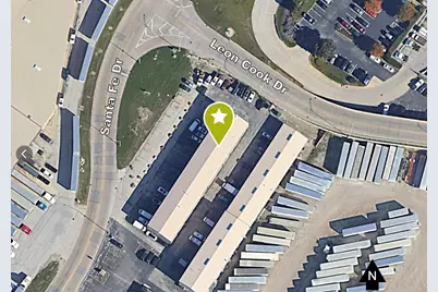 7097 Santa Fe Drive #L, Hodgkins, IL 60525 - Photo 1